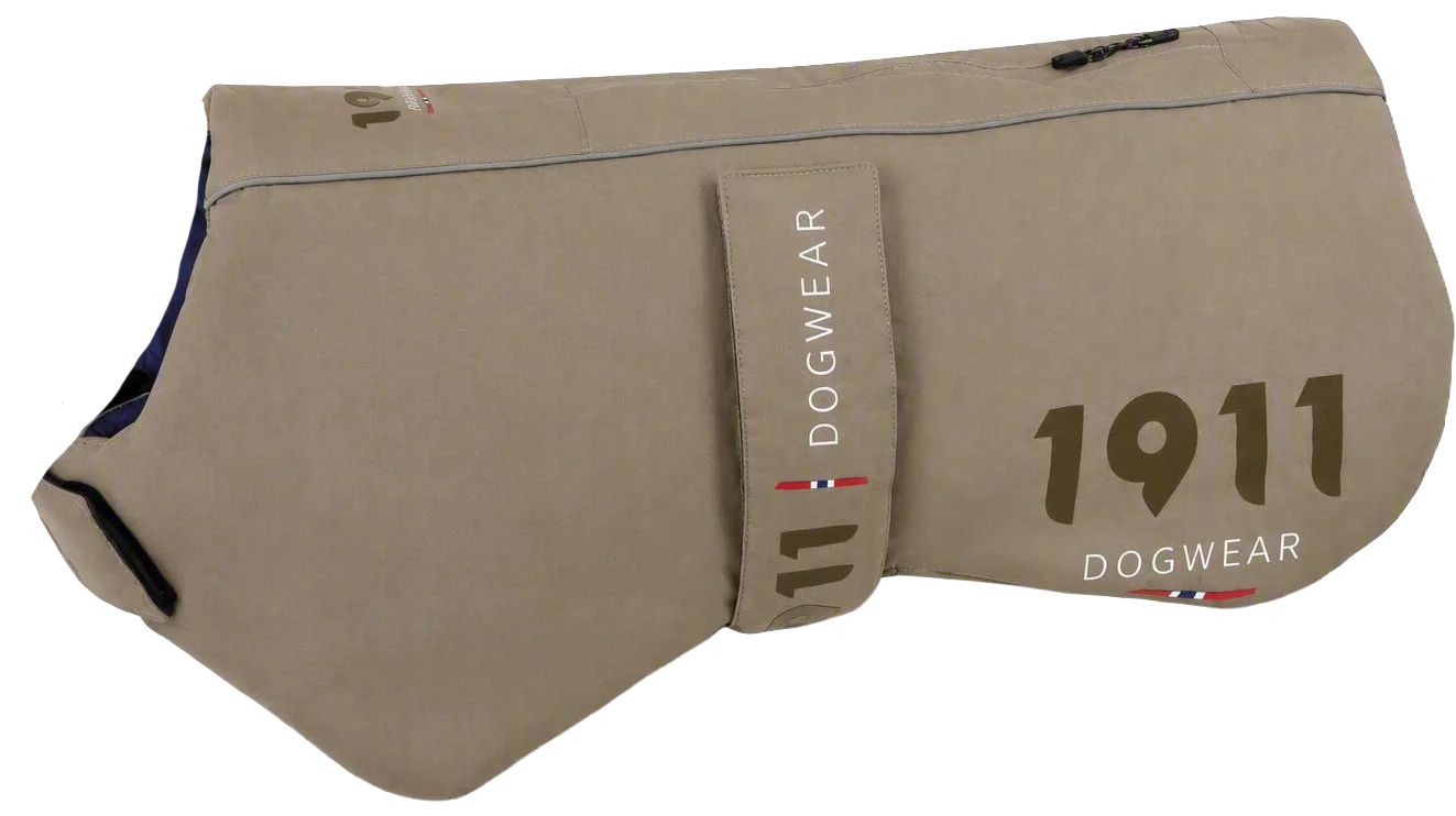 Polar Active Coat product shot